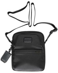 Tumi - Borsa A Tracolla Alpha Mini - Lyst