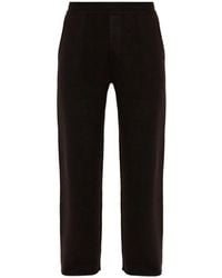 Lisa Yang - Parker Cashmere Trousers - Lyst
