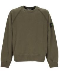 Stone Island - Sweatshirt - Lyst