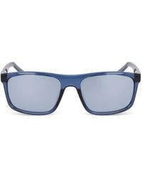 Nike - Square-Frame Sunglasses - Lyst