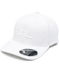 J.Lindeberg - Heather Baseballkappe - Lyst