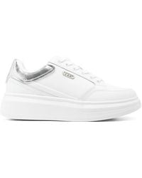 Liu Jo - Sneakers Con Logo - Lyst