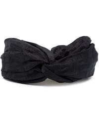 fendi headband sale