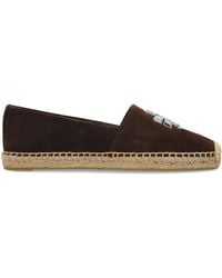 Tory Burch - Eleanor Espadrilles - Lyst