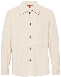 Barena - Cedrone オーバーシャツ - Lyst