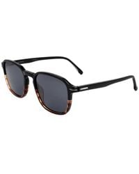 Carrera - Tortoiseshell-Effect Square-Frame Sunglasses - Lyst