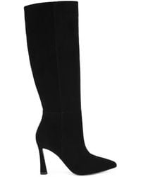 Kurt Geiger - Annabel Knee Boots - Lyst