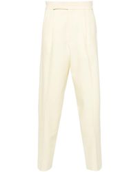 Fear Of God - Straight-leg Tailored Trousers - Lyst