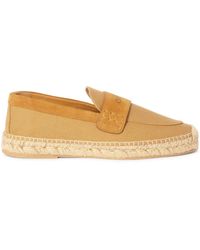 Off-White c/o Virgil Abloh - Prtofino Espadrilles - Lyst