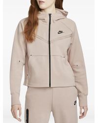 Nike - Hoodie Sportswear Tech - Lyst