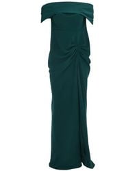 Rhea Costa - Aqusa Maxi Dress - Lyst