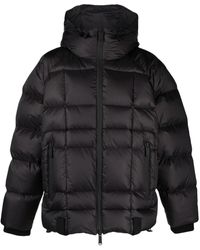 DSquared² - Jackets > down jackets - Lyst