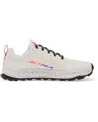 Altra - Baskets Lone Peak 9 - Lyst