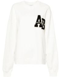 Anine Bing - Sweatshirt - Lyst