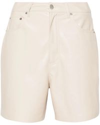 Nanushka - Zosha Shorts - Lyst