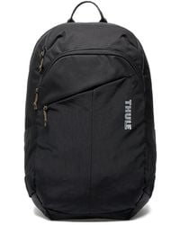 Thule - Logo-Print Backpack - Lyst