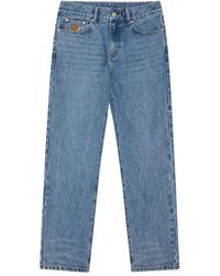 BBCICECREAM - Jean À Poches Brodées - Lyst