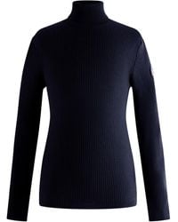 Fusalp - Pull Ceillac - Lyst