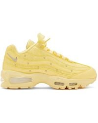Nike - Baskets Air Max 95 Big Bubble À Lacets - Lyst