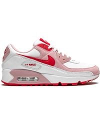 Nike - Air Max 90 "Valentines Day 2021" Dd8029 100" - Lyst