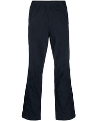 WOOD WOOD - Halsey Track Trousers - Lyst