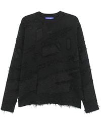 A_COLD_WALL* - Frontage Pullover - Lyst