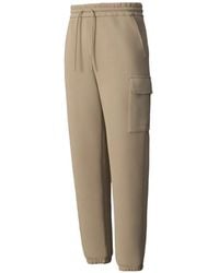 Mackage - Marvin-R Drawstring Cargo-Pocket Track Pants - Lyst