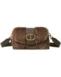 Twinset - Medium Amie Crossbody Bag - Lyst