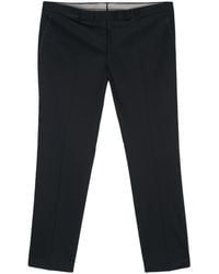 Corneliani - Academy Tailored Trousers - Lyst