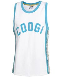 PUMA - X Coogi Archive Printed Tank Top - Lyst