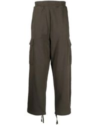 Carhartt - Hose Mit Logo-Patch - Lyst