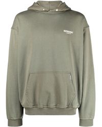 Represent - Sweaters Green - Lyst