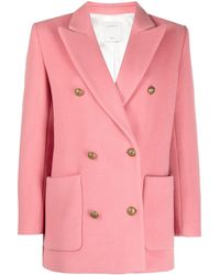 Sandro Blazerjack - Roze