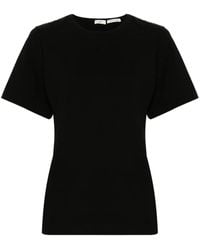 BITE STUDIOS - T-Shirt A Maniche Corte - Lyst