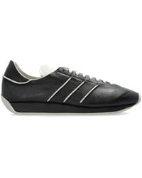 Y-3 - X adidas Country 3 Sneakers - Lyst