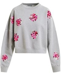 Essentiel Antwerp - Itro スウェットシャツ - Lyst
