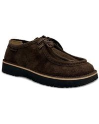 Loewe - Faro Derby-Schuhe - Lyst