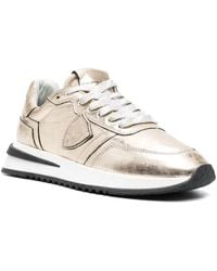 Philippe Model - Tropez 2.1 Low-Top Sneakers - Lyst