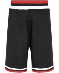Mitchell & Ness - X Nba Chicago Bulls 97-98 Shorts - Lyst