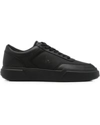 Calvin Klein - Sneakers Mit Logo-Print - Lyst