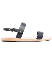 Ancient Greek Sandals - Clio Leather Sandals - Lyst