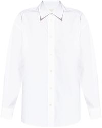 Isabel Marant - Fabriza Shirt - Lyst