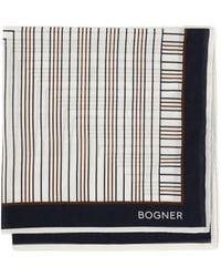 Bogner - Misuri Schal - Lyst