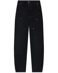 Carhartt - Panel Pocket Trousers - Lyst