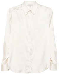 Antonelli - Chisone Long-Sleeve Shirt - Lyst