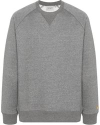 Carhartt - Chase クルーネック スウェットシャツ - Lyst