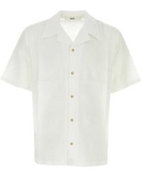 Séfr - Dalian Shirt - Lyst