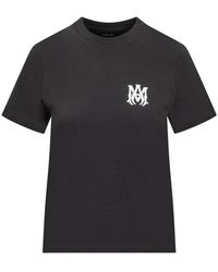 Amiri - T-Shirt With Logo - Lyst