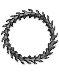 Shaun Leane - Bracelet Manchette Serpent's Trace - Lyst