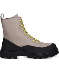 Ecco - Grainer Stiefel - Lyst